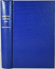 KHARTOUM CAMPAIGN 1898 or THE