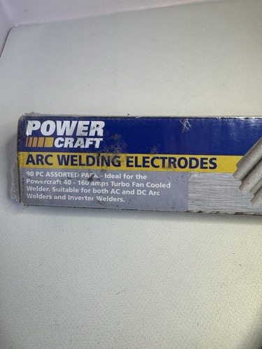 Powercraft heavy duty arc - powercraft,