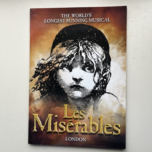 Les miserables the musical - miserables,