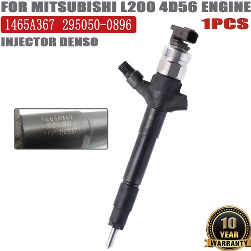 Denso fuel injector - denso,