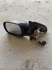 Volkswagen Lupo Passenger Side
