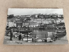 CORNWALL. - MEVAGISSEY, VIEW
