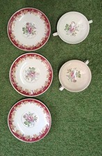 Virginia Ware BristolEnglish