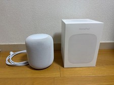 Apple HomePod 1st Gen Smart