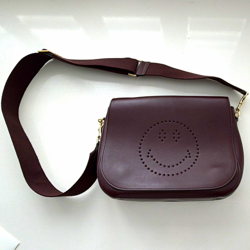 Anya hindmarch ebury smiley - hindmarch,