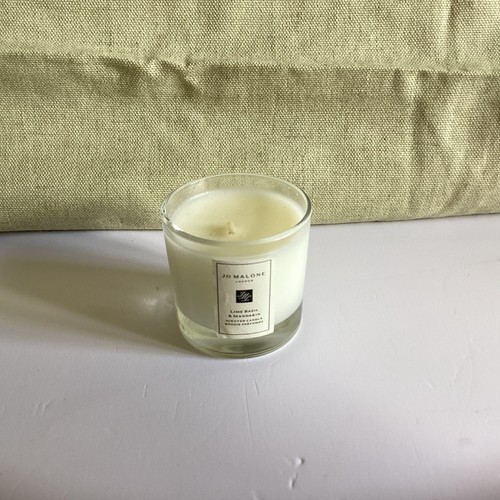 Malone lime basil and - malone,