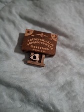 Cute Goth Horror Punk