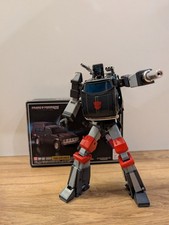 Takara Tomy Transformers