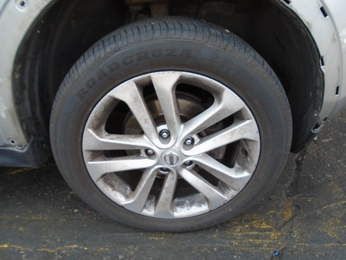 Nissan juke dci - 13,