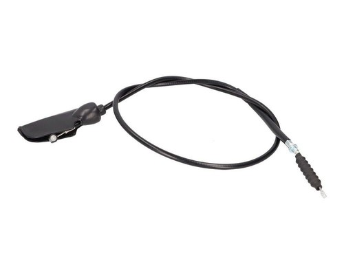 Clutch cable fully compatible - cable,