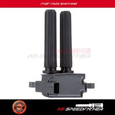 New Ignition Coil  FOR 84-92