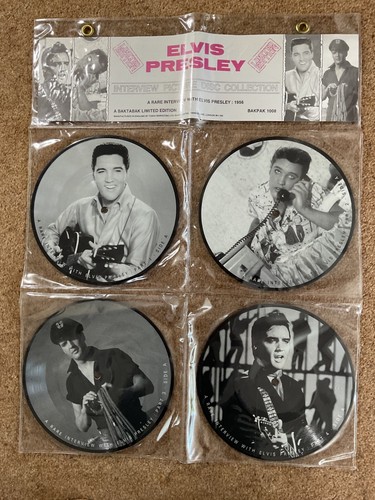Elvis presley interview - elvis,