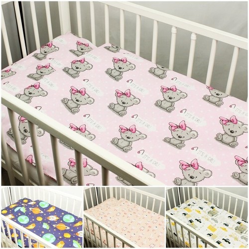 Bedding set baby bed - 2, pc