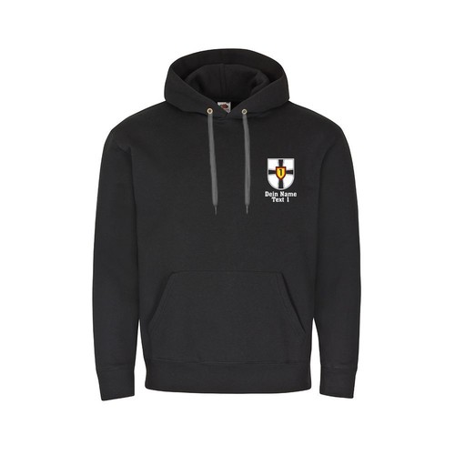 Hoodie task flotilla - hoodie,