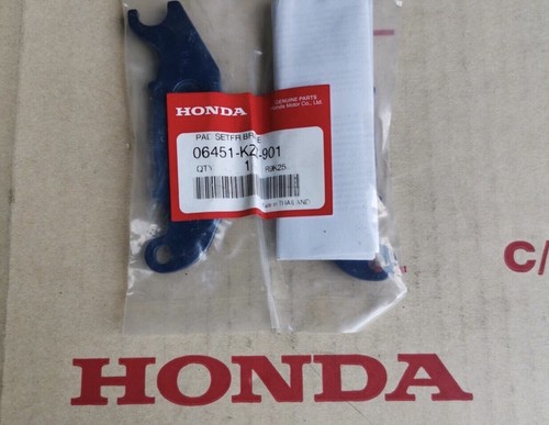 Genuine honda pcx 125 2018 - honda,