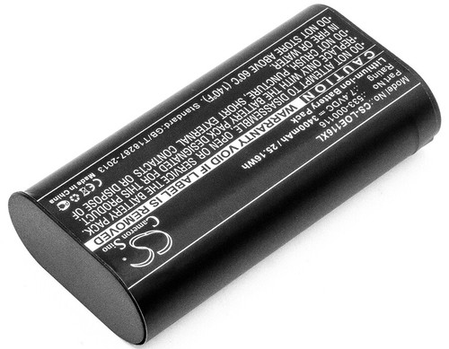 Ion battery for - li-ion,