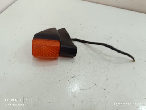 Rear left arrow for yamaha - rear,