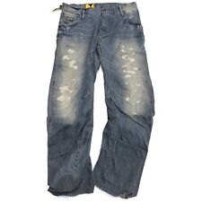 G-STAR Men's Lt. Aged Destroy