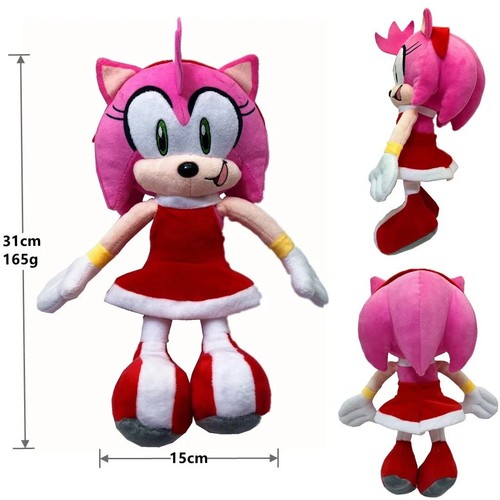 Sonic the hedgehog - 🔵,