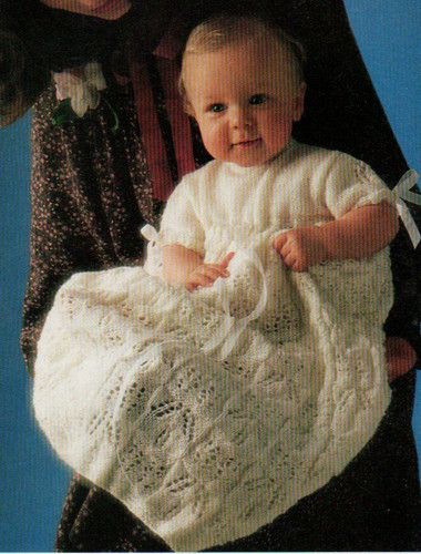 Knitting pattern copy 2813. 