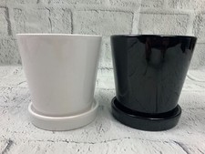 Ceramic Pots for Indoor Plants