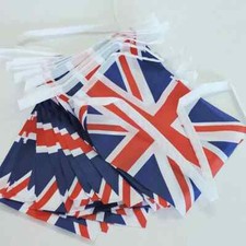 Quality 32 Flags Double Sided