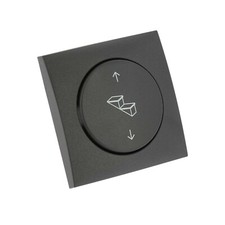 Thule Omnistor Control Switch for Omnistep 12v - with Fascia - 1500600404