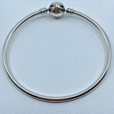 Pandora Charm Bangle Dainty