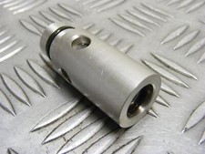 FJR1300 Oil Pressure Relief