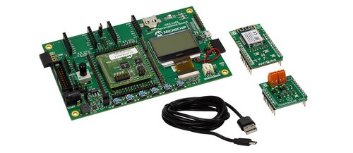 Microchip dm990013 bndl - microchip,