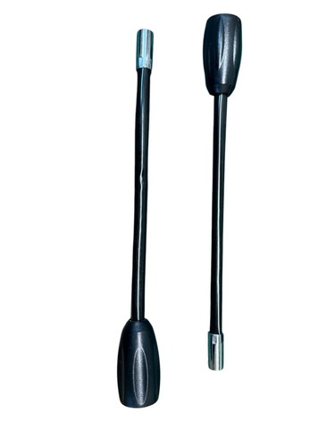 Handles for celestron 21049 - handles,