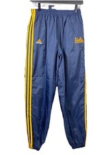 Vintage Adidas UCLA Track