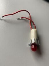 Marshall JTM45. Power Pilot Lamp Red Vintage Bulgin.