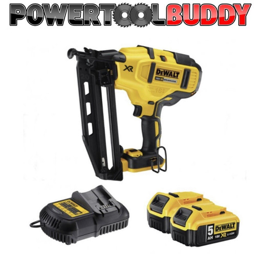 Dewalt dcn660p2 18v 2nd fix - 18v,