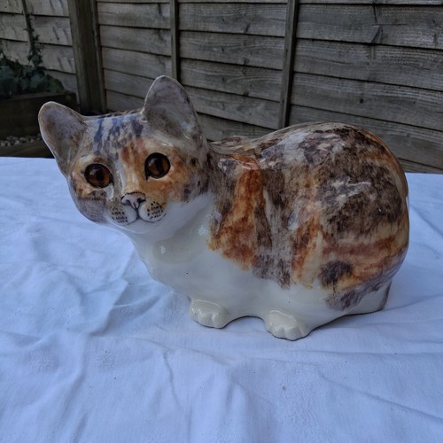 Vintage winstanley cat grey - winstanley,