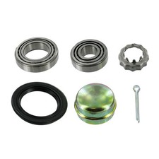 2x ✅Fits SKF VKBA 529 WHEEL