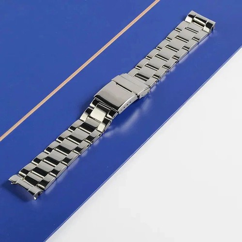 Metal watch strap - metal, for