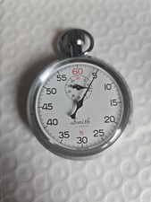 Vintage Smith 7j 1/5 Swiss