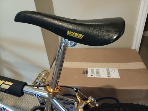 2021 pro graphite skyway - 2021,