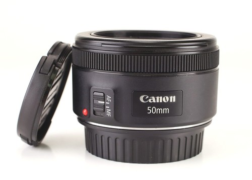 Canon 50mm f18 stm - canon,