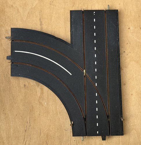 Triang minic motorways - triang, track