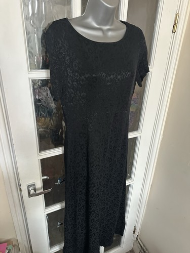 Laura ashley vintage black - laura,