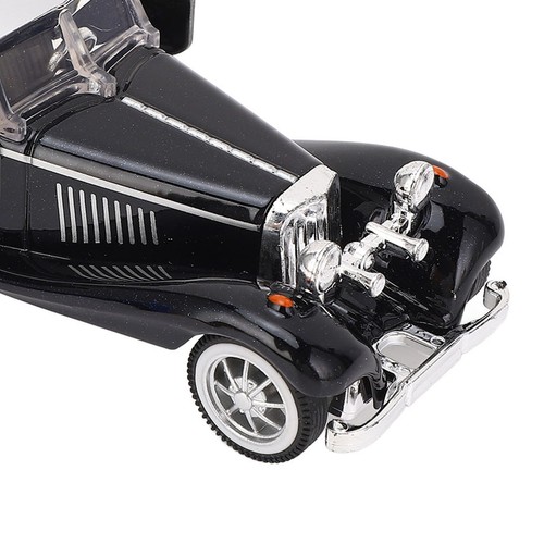 Classic car model - classic, collectible