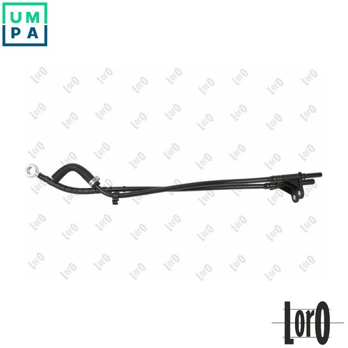 Fuel hose 137 083 for - hose, fiat
