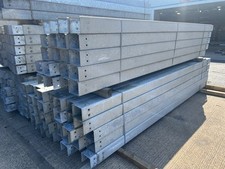 Crash Barriers Euro Open box