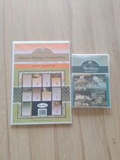 Pollyanna Pickering Farmyard