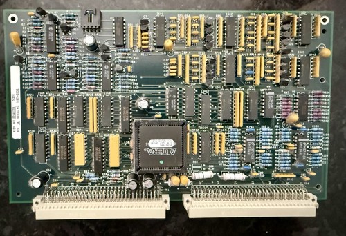 Melco embroidery machine - melco,