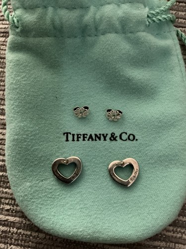 Tiffany 925 sterling - 925,