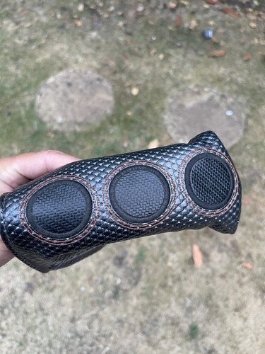 Scotty cameron futura putter - scotty, x