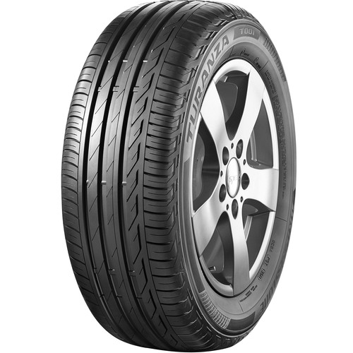 Tire bridgestone turanza t001 - turanza,